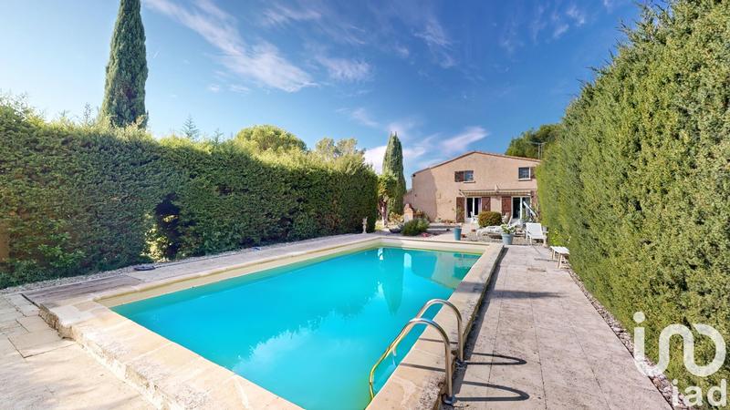 Maison - 155 m² - 6 pièces