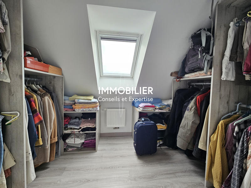 Viager - Maison - 123 m² - 5 pièces