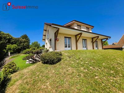 Maison - 150 m² - 5 pièces