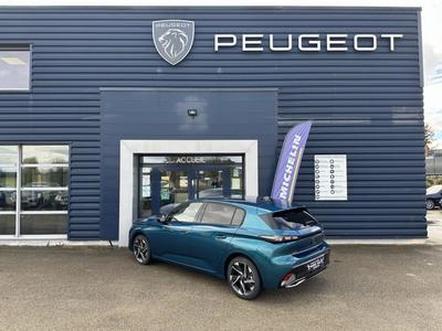 Peugeot 308 III BlueHDi 130 Auto8 Allure