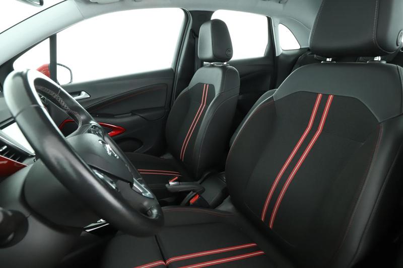 Opel Crossland 1.2 Turbo Gs Line 110 ch