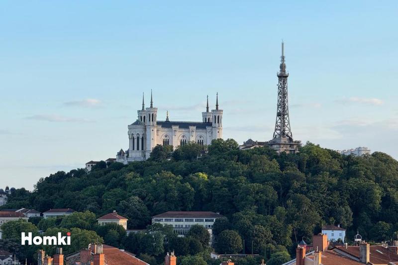 Appartement - 72 m² - 3 pièces