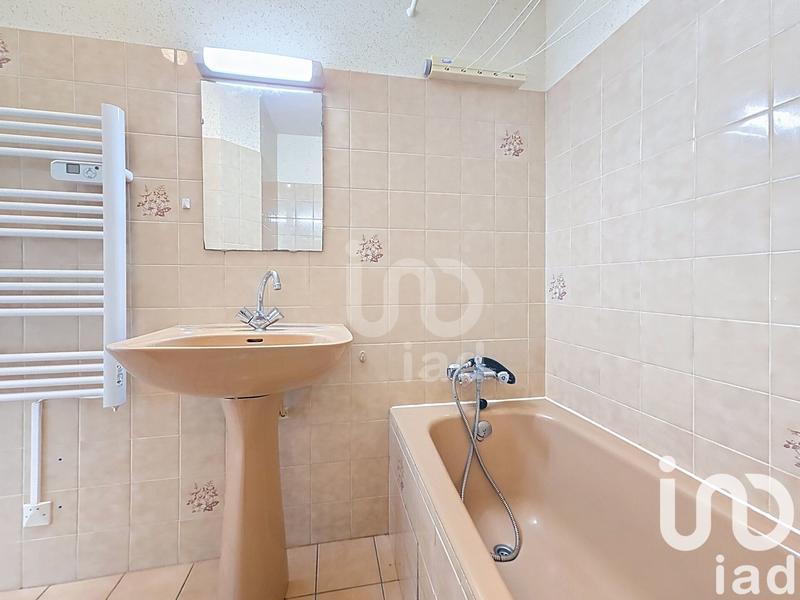 Appartement - 54 m² - 3 pièces