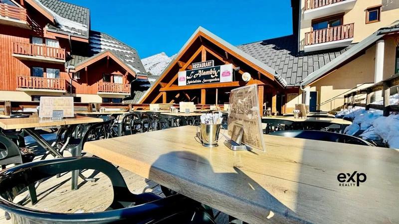 Appartement - 173 m²