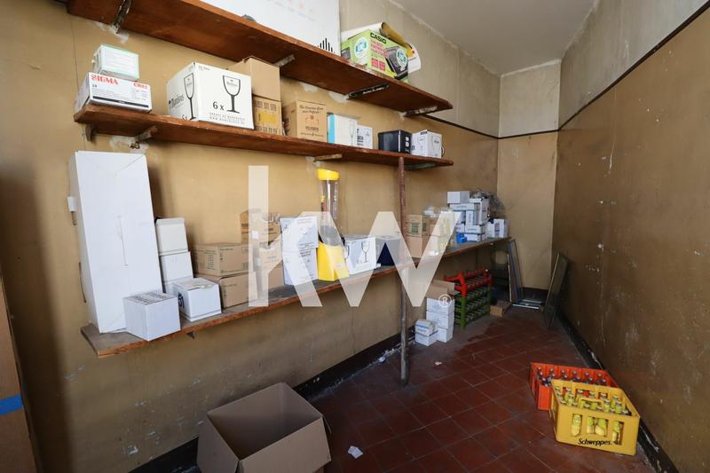 Fonds de commerce - Magasins - 70 m²