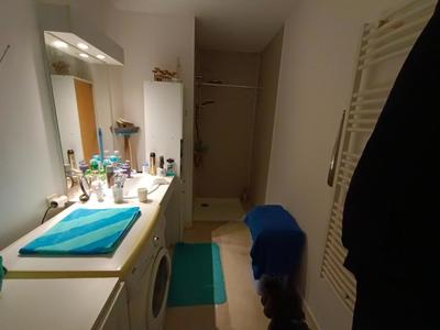 Appartement - 47 m² - 3 pièces