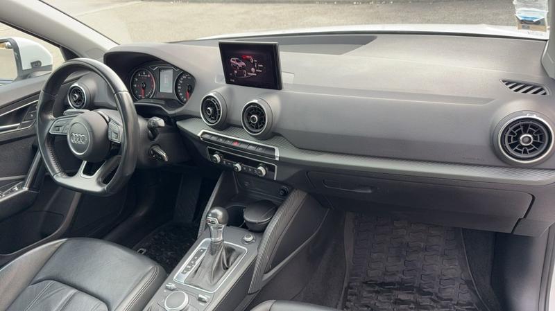 Audi Q2 35 Tfsi 150 s-Tronic 7 Sport - Automatique Toit ouvrant