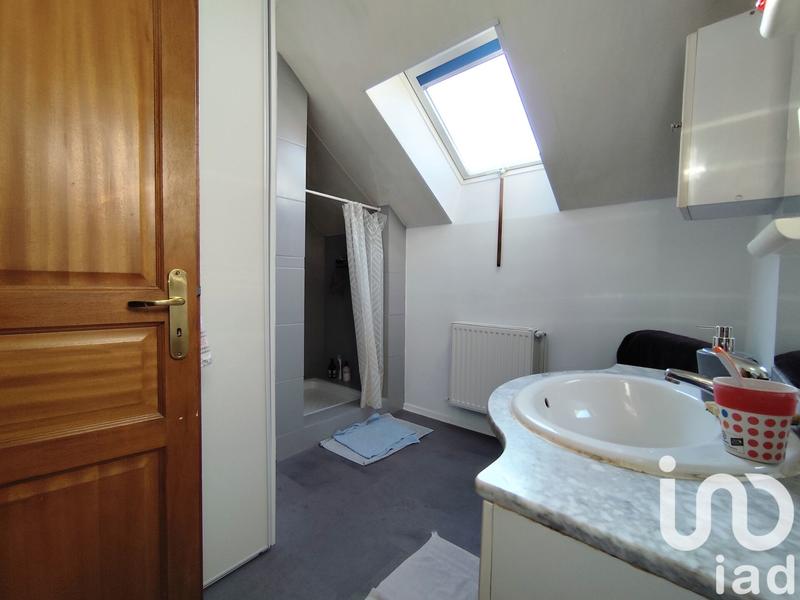 Maison - 108 m² - 6 pièces