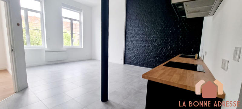 Appartement - 75 m² - 3 pièces