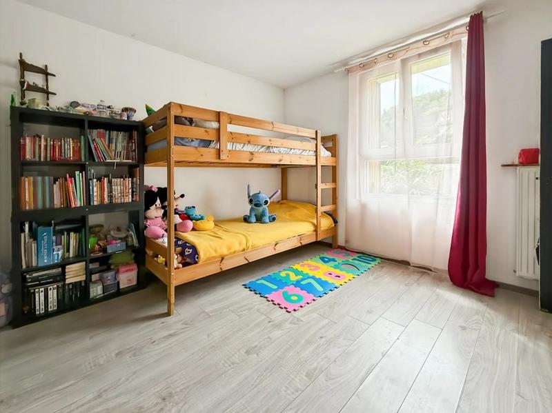 Maison - 67 m² - 2 pièces