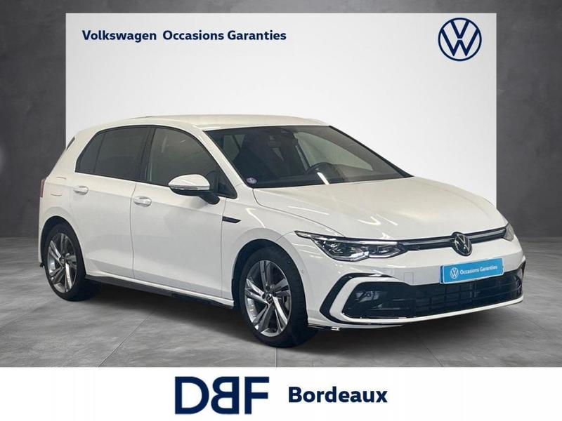 Volkswagen Golf 1.5 eTSI Opf 150 Dsg7 R-Line