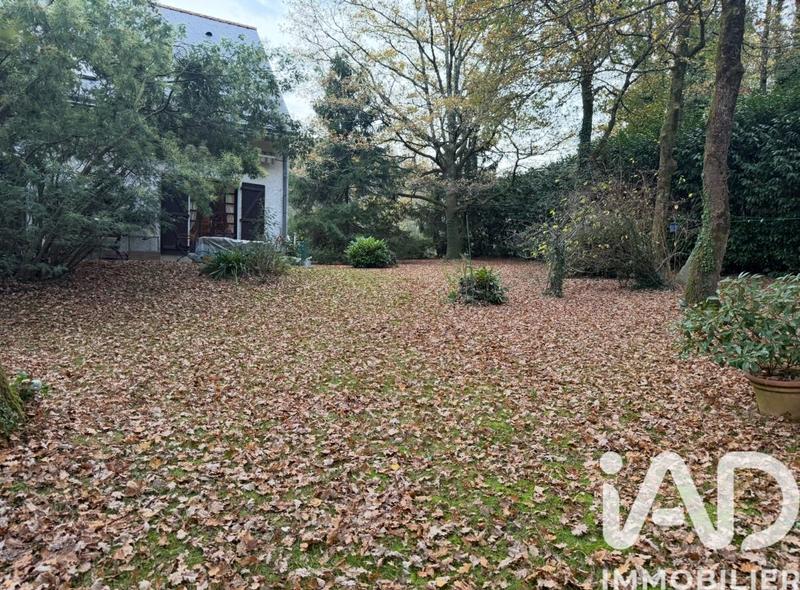 Maison - 129 m² - 8 pièces