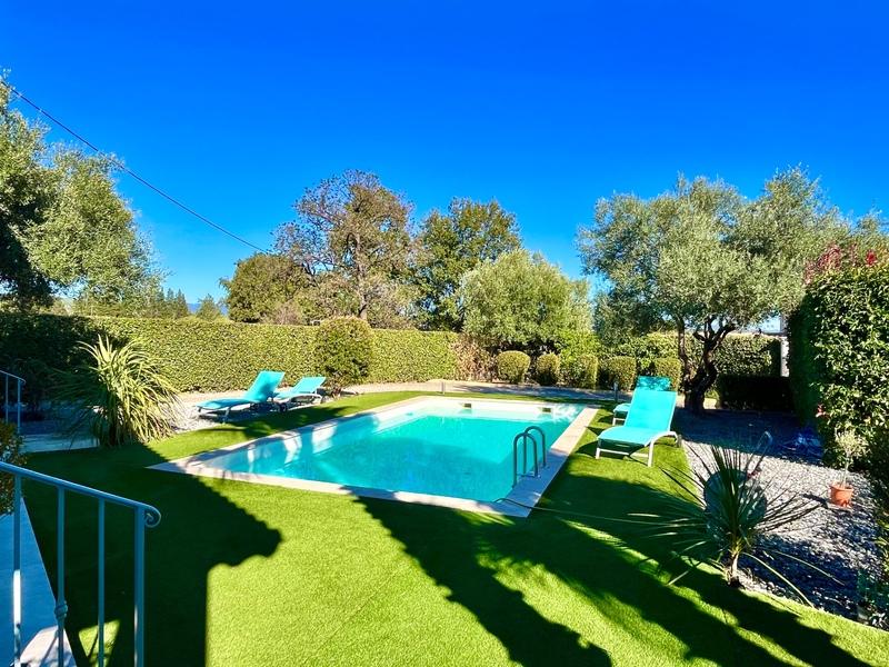 Maison - 114 m² - 4 pièces