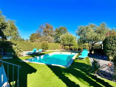 Maison - 114 m² - 4 pièces