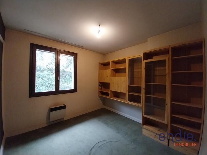 Maison - 133 m² - 6 pièces