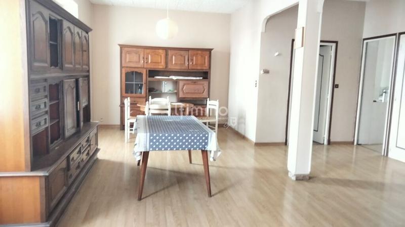 Maison de ville - 205 m² - 6 pièces