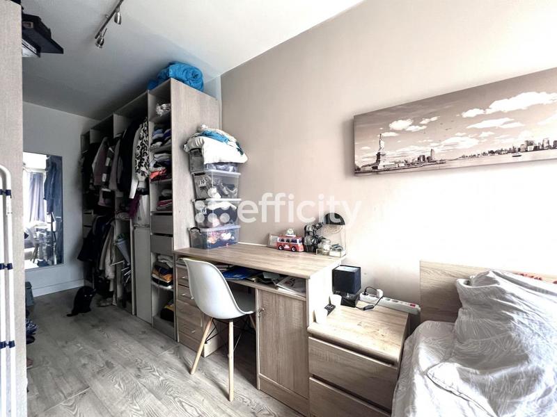 Appartement - 120 m² - 5 pièces