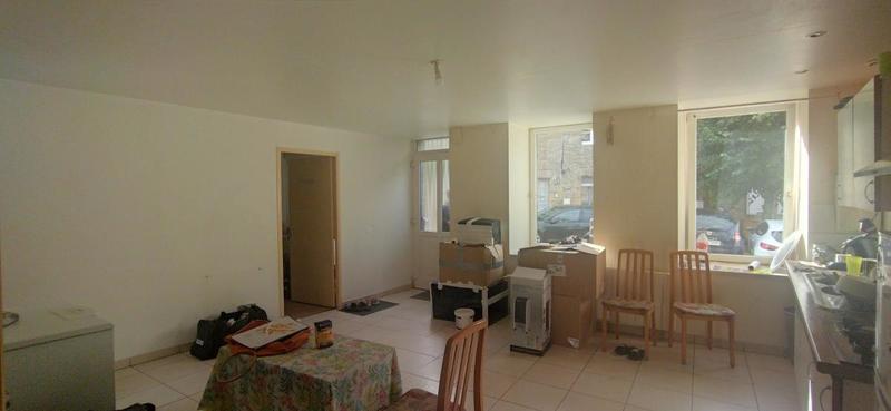 Maison - 139 m² - 1 pièce