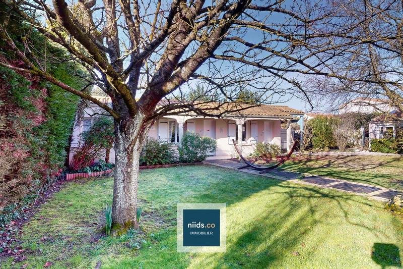 Villa - 350 m² - 11 pièces