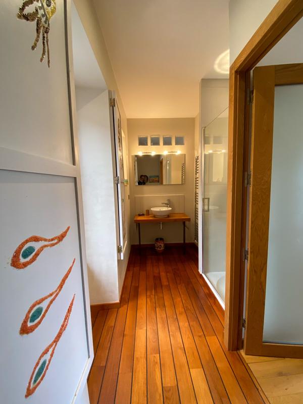 Maison - 114 m² - 5 pièces