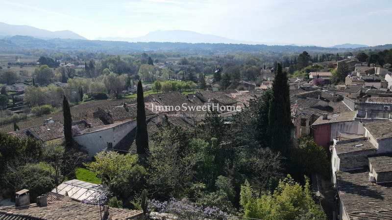 Mas - 338 m² - 14 pièces