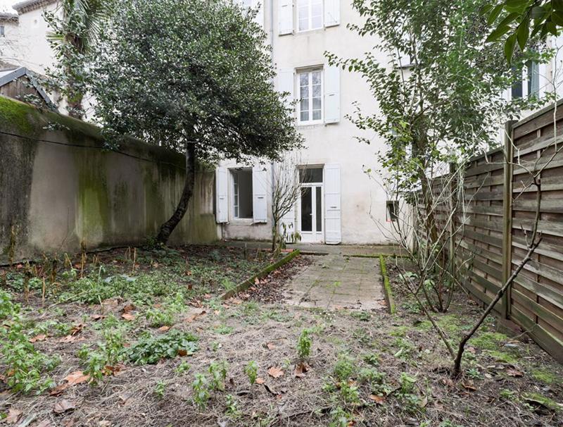 Appartement - 58 m² - 2 pièces