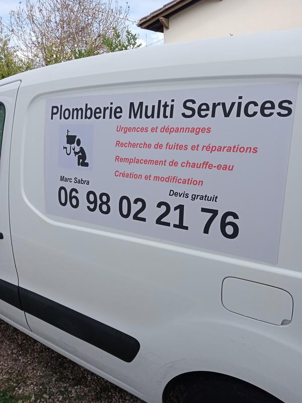 Plomberie Multi Services