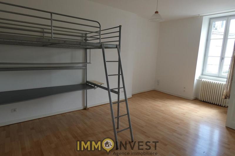 Appartement - 35 m² - 1 pièce