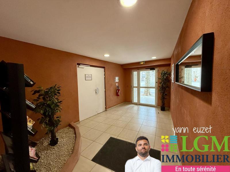 Duplex - 80 m² - 3 pièces