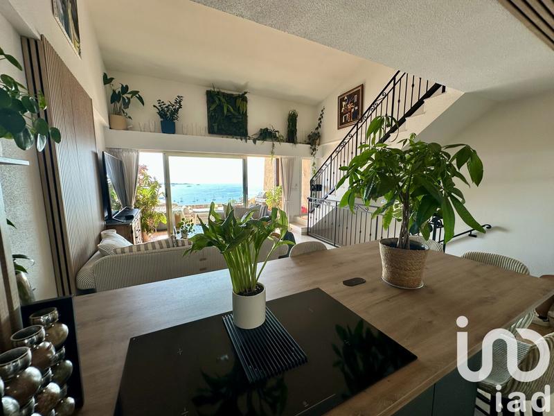 Appartement - 114 m² - 5 pièces