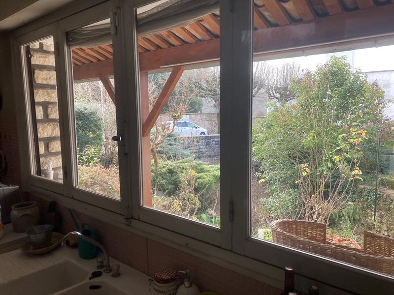 Maison - 266 m² - 14 pièces