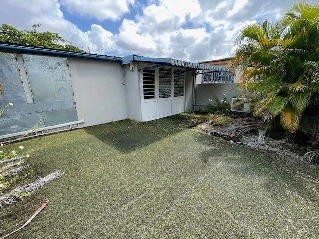 Maison - 84 m² - 5 pièces