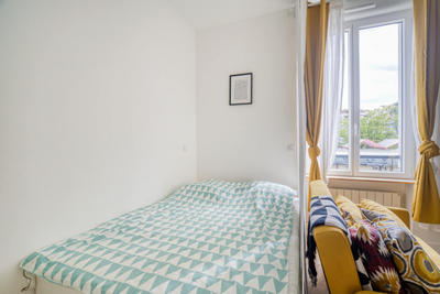 Appartement - 23 m² - 1 pièce