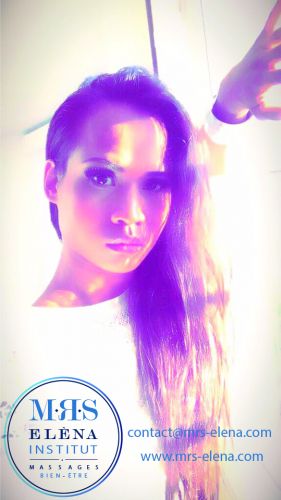 Mrs Elèna Institut