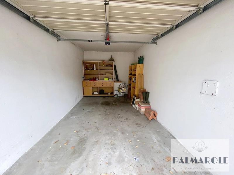 Maison - 134 m² - 5 pièces