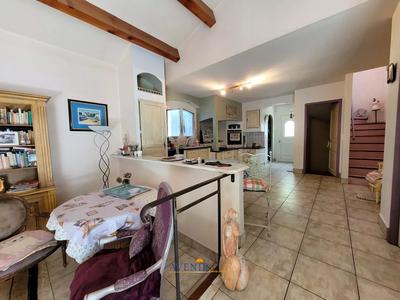 Viager - Maison - 182 m² - 4 pièces