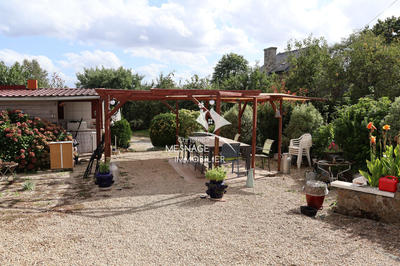 Maison - 171 m² - 6 pièces