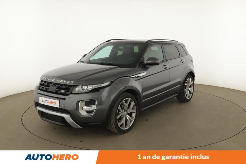 Land Rover Range Rover Evoque 2.0 Si4 Autobiography Bva 240 ch