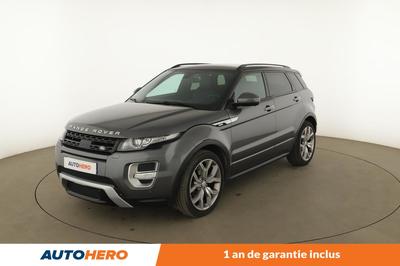 Land Rover Range Rover Evoque 2.0 Si4 Autobiography Bva 240 ch