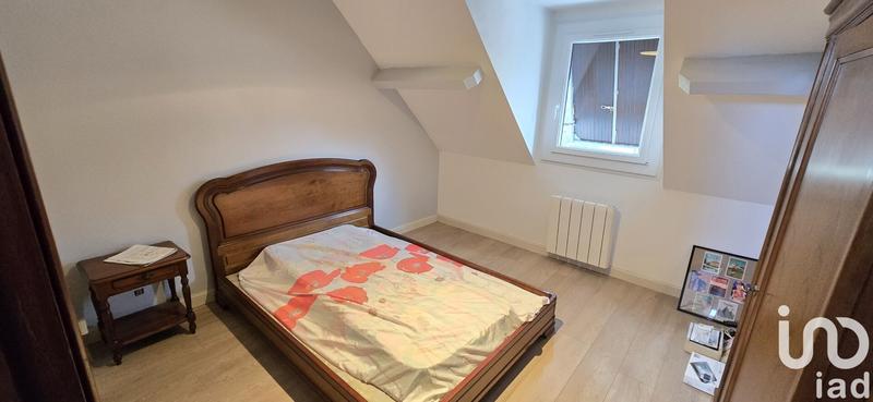 Maison - 133 m² - 5 pièces