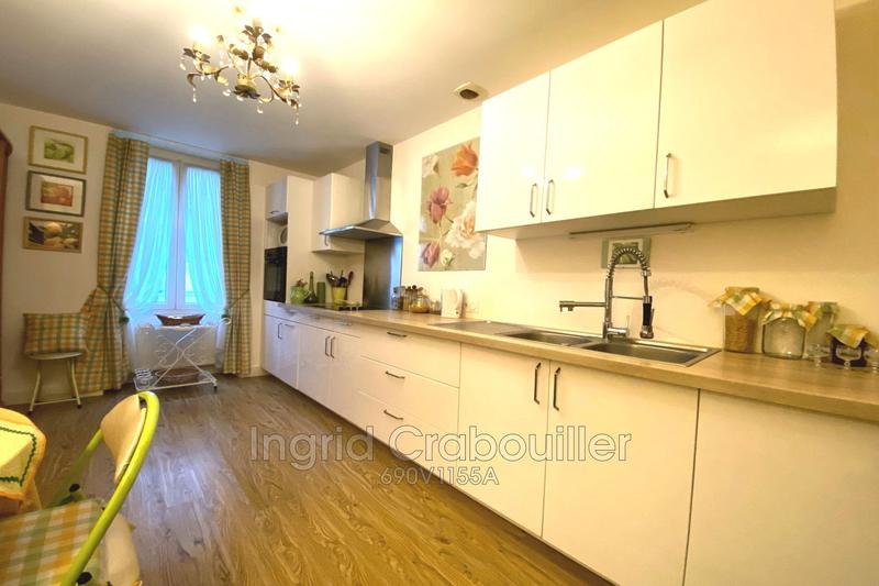 Appartement - 147 m² - 5 pièces