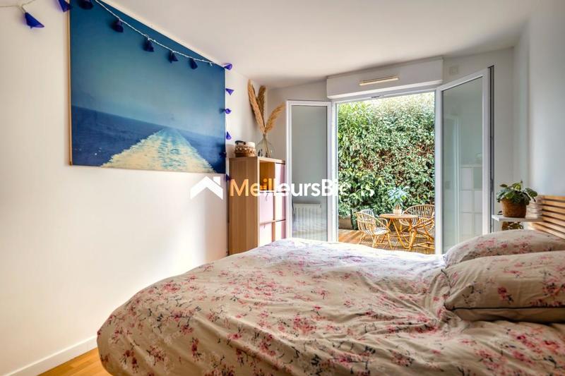 Appartement - 81 m² - 4 pièces