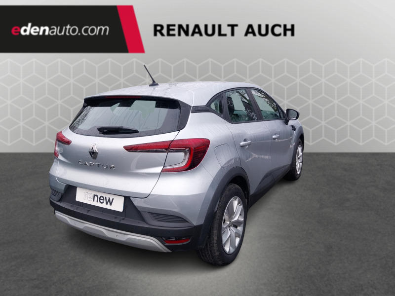 Renault Captur TCe 100 Gpl - 21 Business
