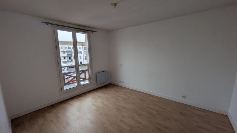Appartement - 103 m² - 5 pièces