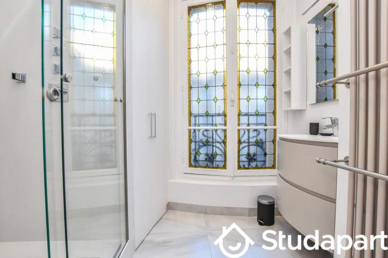 Appartement - 90 m² - 3 pièces