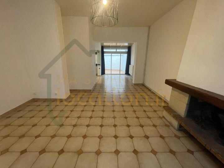 Maison - 109 m² - 5 pièces