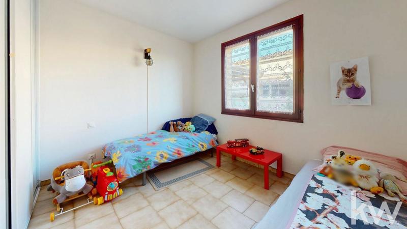 Villa - 165 m² - 7 pièces