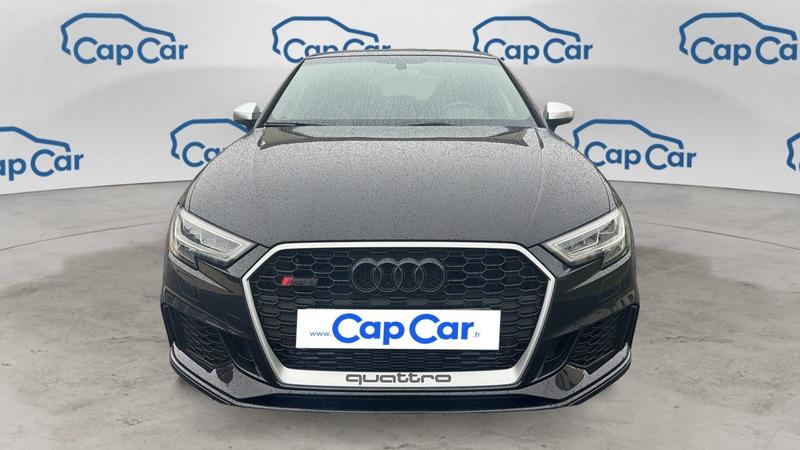 Audi Rs3 2.5 Tfsi 400 Quattro s-tronic 7 Rs