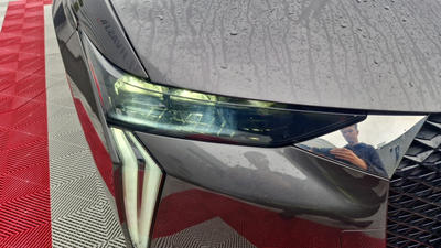 Ds Ds 4 Hybride E-Tense 225 Eat8 Cross Trocadero