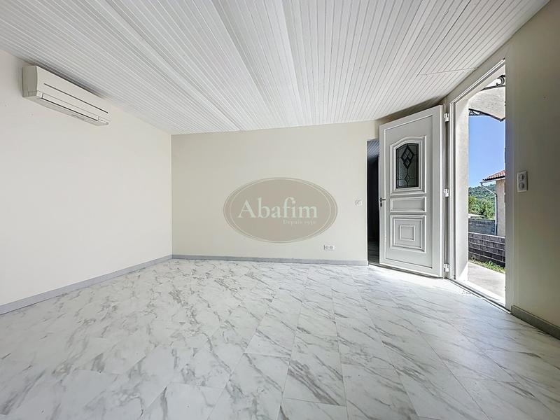 Maison - 44 m² - 3 pièces